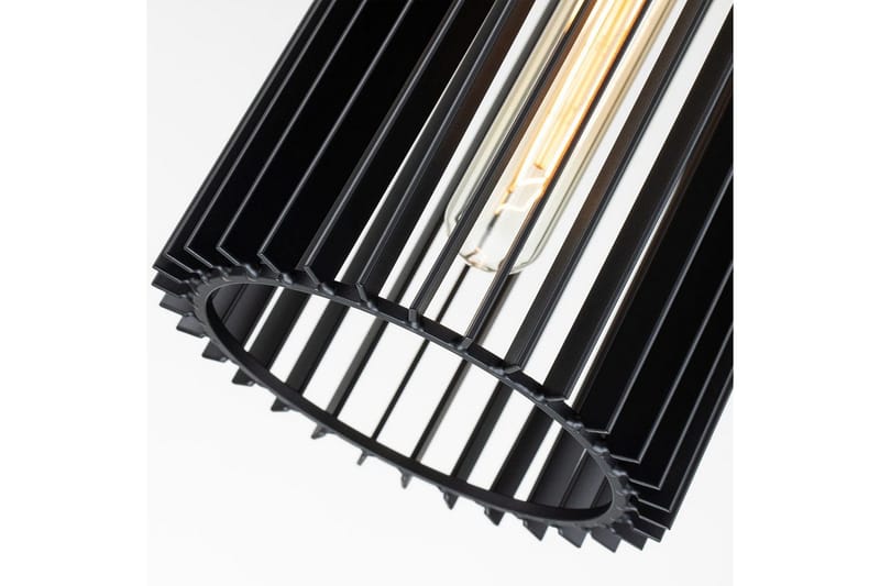 Linara Kichler Taklampa - Black||Brass - Belysning - Inomhusbelysning & lampor - Fönsterlampor & fönsterbelysning - Fönsterlampa hängande