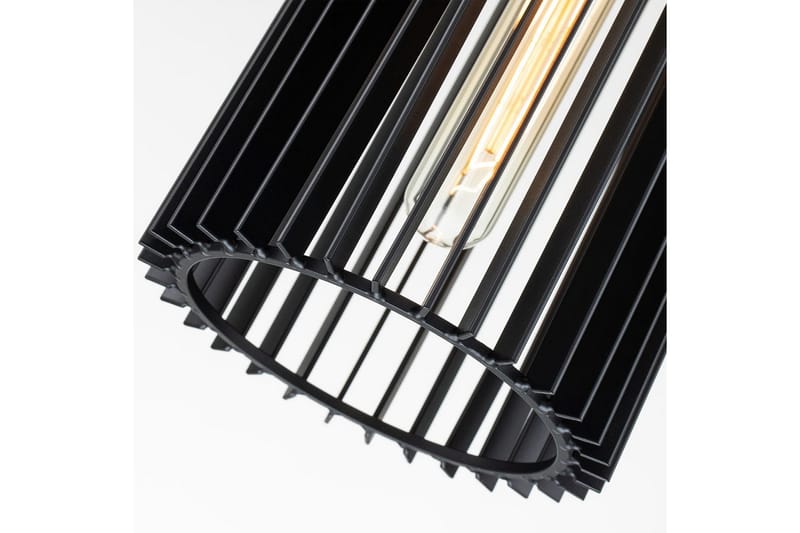 Linara Kichler Taklampa - Black||Brass - Belysning - Inomhusbelysning & lampor - Fönsterlampor & fönsterbelysning - Fönsterlampa hängande