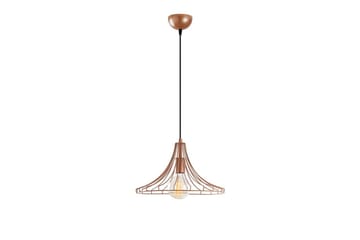 Ljuskrona Benros Koppar - Koppar - Belysning - Inomhusbelysning & lampor - Fönsterlampor & fönsterbelysning - Fönsterlampa hängande