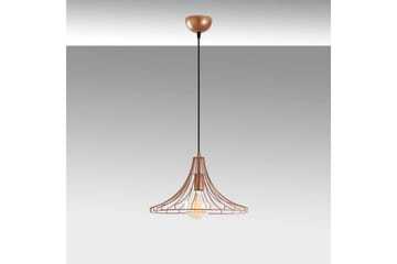 Ljuskrona Benros Koppar - Koppar - Belysning - Inomhusbelysning & lampor - Fönsterlampor & fönsterbelysning - Fönsterlampa hängande