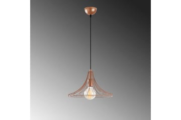 Ljuskrona Benros Koppar - Koppar - Belysning - Inomhusbelysning & lampor - Fönsterlampor & fönsterbelysning - Fönsterlampa hängande