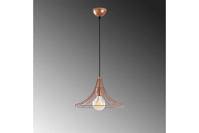 Ljuskrona Benros Koppar - Koppar - Belysning - Inomhusbelysning & lampor - Fönsterlampor & fönsterbelysning - Fönsterlampa hängande