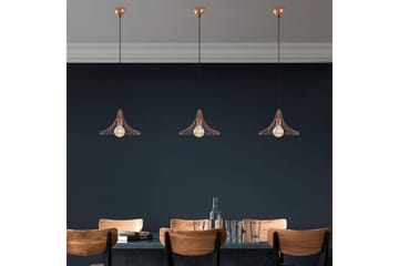 Ljuskrona Benros Koppar - Koppar - Belysning - Inomhusbelysning & lampor - Fönsterlampor & fönsterbelysning - Fönsterlampa hängande