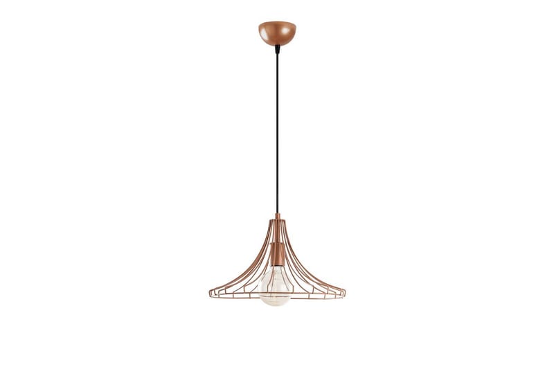 Ljuskrona Benros Koppar - Koppar - Belysning - Inomhusbelysning & lampor - Fönsterlampor & fönsterbelysning - Fönsterlampa hängande