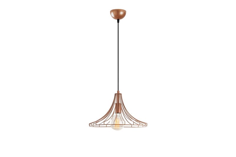 Ljuskrona Benros Koppar - Koppar - Belysning - Inomhusbelysning & lampor - Fönsterlampor & fönsterbelysning - Fönsterlampa hängande