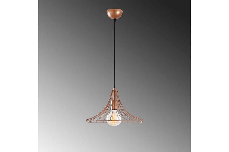 Ljuskrona Benros Koppar - Koppar - Belysning - Inomhusbelysning & lampor - Fönsterlampor & fönsterbelysning - Fönsterlampa hängande
