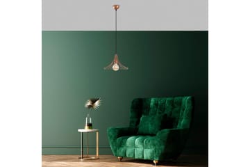 Ljuskrona Benros Koppar - Koppar - Belysning - Inomhusbelysning & lampor - Fönsterlampor & fönsterbelysning - Fönsterlampa hängande