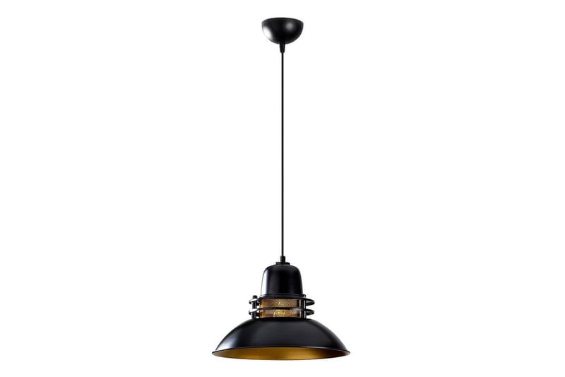 Ljuskrona Giada Svart Triangel En Fattning - Svart - Belysning - Inomhusbelysning & lampor - Fönsterlampor & fönsterbelysning - Fönsterlampa hängande