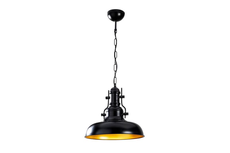 Ljuskrona Giada Svart Triangel En Fattning - Svart - Belysning - Inomhusbelysning & lampor - Fönsterlampor & fönsterbelysning - Fönsterlampa hängande