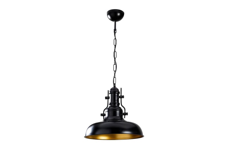 Ljuskrona Giada Svart Triangel En Fattning - Svart - Belysning - Inomhusbelysning & lampor - Fönsterlampor & fönsterbelysning - Fönsterlampa hängande