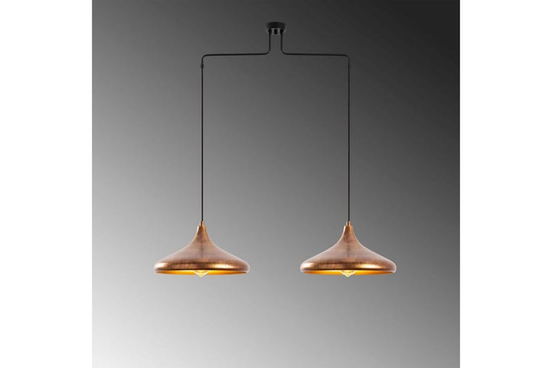 Ljuskrona Subesh Två Stycken Antik - Antik - Belysning - Inomhusbelysning & lampor - Fönsterlampor & fönsterbelysning - Fönsterlampa hängande