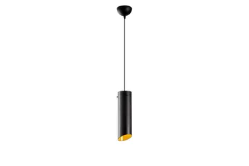 Ljuskrona Sugana Svart / Gul - Svart/Gul - Belysning - Inomhusbelysning & lampor - Fönsterlampor & fönsterbelysning - Fönsterlampa hängande