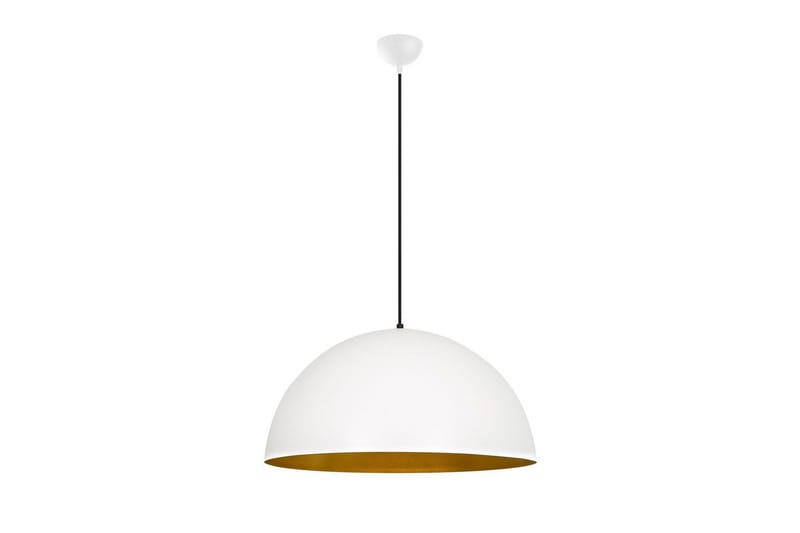 Ljuskrona Zephyra Vit / Rany - Diameter: 60 cm - Belysning - Inomhusbelysning & lampor - Taklampor & takbelysning - Kökslampa & pendellampa