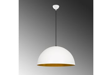 Ljuskrona Zephyra Vit / Rany - Diameter: 60 cm - Belysning - Inomhusbelysning & lampor - Taklampor & takbelysning - Kökslampa & pendellampa