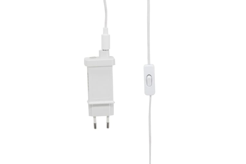 Lofsdalen Adventsljusstake 35 cm - Beige - Belysning - Inomhusbelysning & lampor - Fönsterlampor & fönsterbelysning - Fönsterlampa på fot