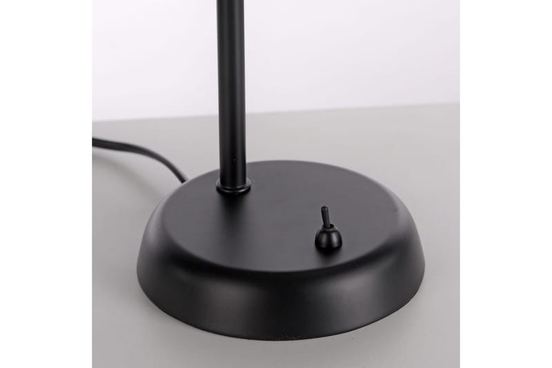 Loki Just Light Bordslampa - Black - Belysning - Inomhusbelysning & lampor - Fönsterlampor & fönsterbelysning - Fönsterlampa på fot