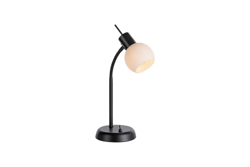 Loki Just Light Bordslampa, Black
