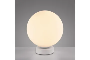 Lolasmart Bolo Just Light Bordslampa - White - Belysning - Inomhusbelysning & lampor - Fönsterlampor & fönsterbelysning - Fönsterlampa på fot