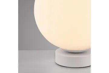 Lolasmart Bolo Just Light Bordslampa - White - Belysning - Inomhusbelysning & lampor - Fönsterlampor & fönsterbelysning - Fönsterlampa på fot