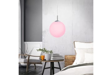 Lolasmart Bolo Just Light Taklampa - Grey - Belysning - Inomhusbelysning & lampor - Fönsterlampor & fönsterbelysning - Fönsterlampa hängande