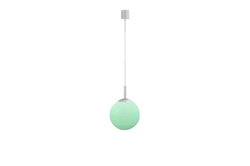 Lolasmart Bolo Just Light Taklampa - Grey - Belysning - Inomhusbelysning & lampor - Fönsterlampor & fönsterbelysning - Fönsterlampa hängande