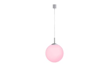 Lolasmart Bolo Just Light Taklampa - Grey - Belysning - Inomhusbelysning & lampor - Fönsterlampor & fönsterbelysning - Fönsterlampa hängande