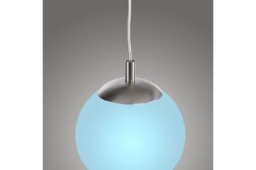 Lolasmart Bolo Just Light Taklampa - Grey - Belysning - Inomhusbelysning & lampor - Fönsterlampor & fönsterbelysning - Fönsterlampa hängande