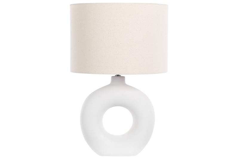 Losventa Bordslampa 58 cm E27 - Ljusbeige/Vit - Belysning - Inomhusbelysning & lampor - Fönsterlampor & fönsterbelysning - Fönsterlampa på fot