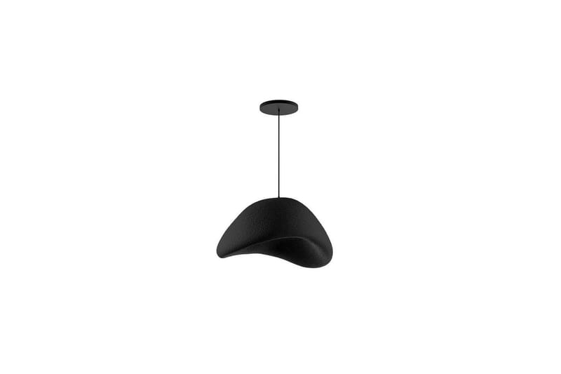 Lune Pendellampa - Svart - Belysning - Inomhusbelysning & lampor - Fönsterlampor & fönsterbelysning - Fönsterlampa hängande