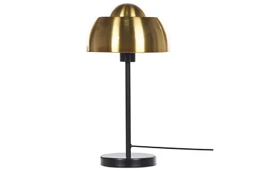 Magica Bordslampa 44 cm E27 - Svart/Mässing - Belysning - Inomhusbelysning & lampor - Fönsterlampor & fönsterbelysning - Fönsterlampa på fot