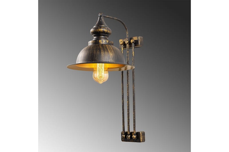 Majrula Pendellampa - Svart - Belysning - Inomhusbelysning & lampor - Fönsterlampor & fönsterbelysning - Fönsterlampa hängande