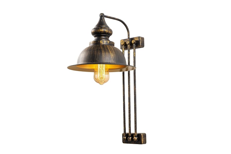 Majrula Pendellampa  Svart - Belysning - Inomhusbelysning & lampor - Fönsterlampor & fönsterbelysning - Fönsterlampa hängande