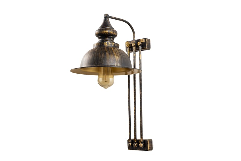 Majrula Pendellampa  Svart - Belysning - Inomhusbelysning & lampor - Fönsterlampor & fönsterbelysning - Fönsterlampa hängande