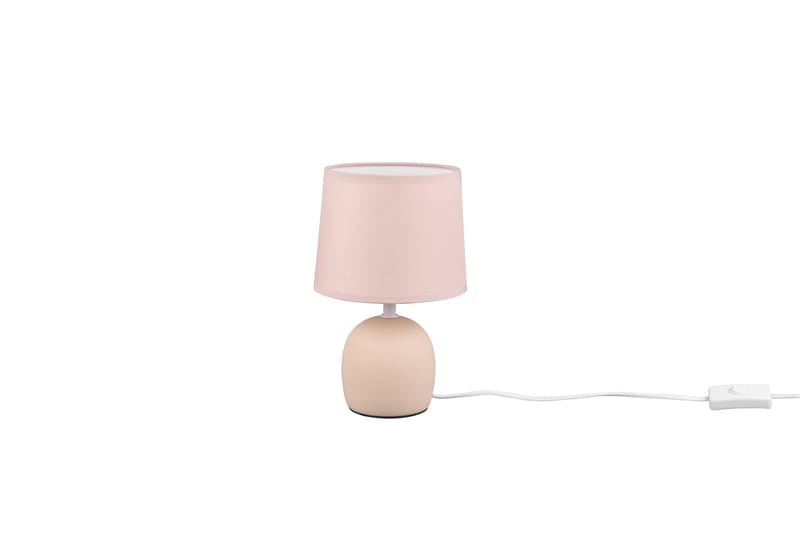 MALU Bordslampa E14 beige - Beige - Belysning - Inomhusbelysning & lampor - Fönsterlampor & fönsterbelysning - Fönsterlampa på fot