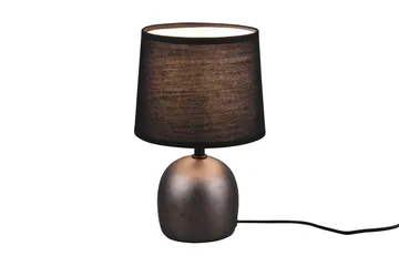 Malu Bordslampa E14 svart - Svart - Belysning - Inomhusbelysning & lampor - Fönsterlampor & fönsterbelysning - Fönsterlampa på fot
