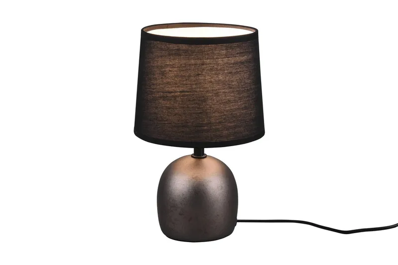 Malu Bordslampa E14 svart - Svart - Belysning - Inomhusbelysning & lampor - Fönsterlampor & fönsterbelysning - Fönsterlampa på fot