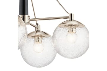Marilyn Kichler Krona - Silver - Belysning - Inomhusbelysning & lampor - Fönsterlampor & fönsterbelysning - Fönsterlampa hängande