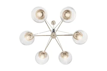 Marilyn Kichler Krona - Silver - Belysning - Inomhusbelysning & lampor - Fönsterlampor & fönsterbelysning - Fönsterlampa hängande