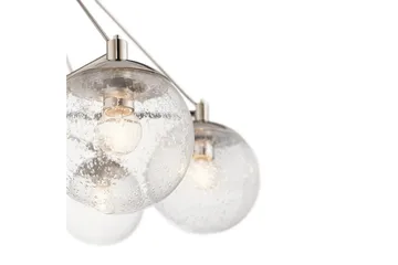 Marilyn Kichler Krona - Silver - Belysning - Inomhusbelysning & lampor - Fönsterlampor & fönsterbelysning - Fönsterlampa hängande