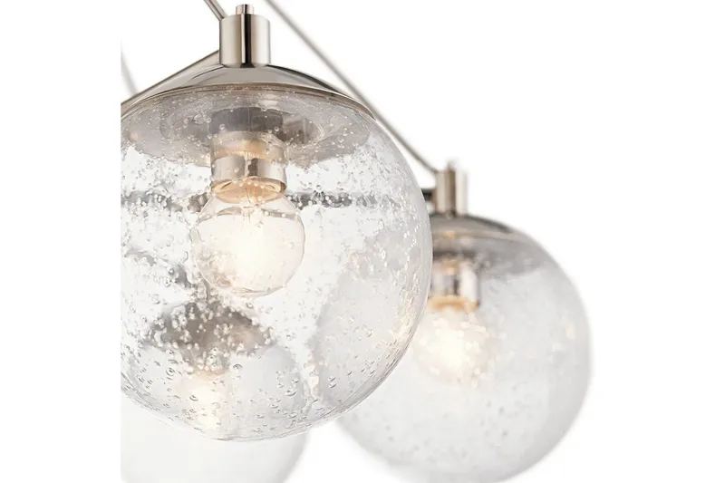 Marilyn Kichler Krona - Silver - Belysning - Inomhusbelysning & lampor - Fönsterlampor & fönsterbelysning - Fönsterlampa hängande