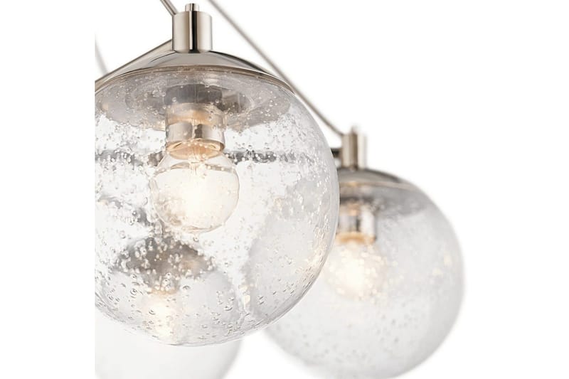 Marilyn Kichler Krona - Silver - Belysning - Inomhusbelysning & lampor - Fönsterlampor & fönsterbelysning - Fönsterlampa hängande