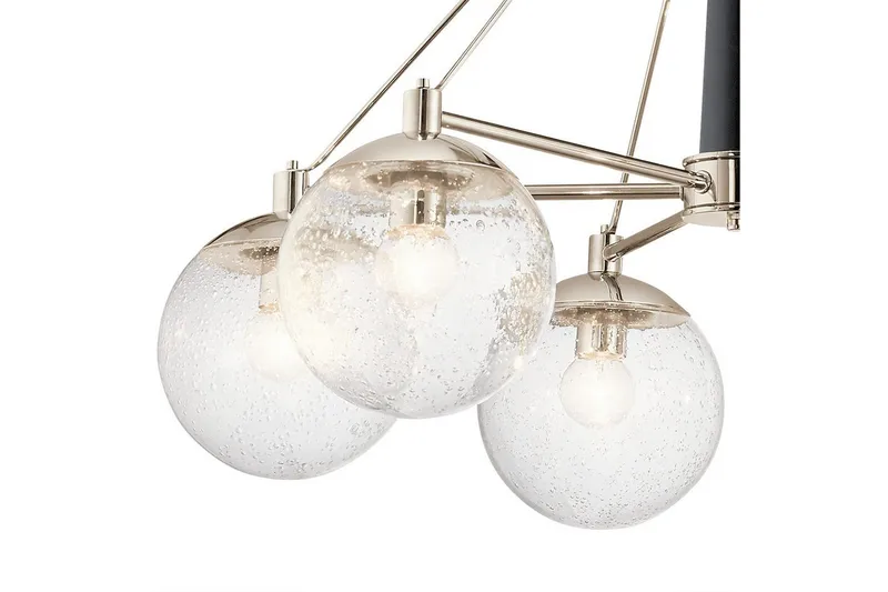 Marilyn Kichler Krona - Silver - Belysning - Inomhusbelysning & lampor - Fönsterlampor & fönsterbelysning - Fönsterlampa hängande