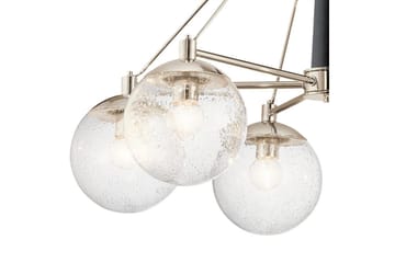 Marilyn Kichler Krona - Silver - Belysning - Inomhusbelysning & lampor - Fönsterlampor & fönsterbelysning - Fönsterlampa hängande