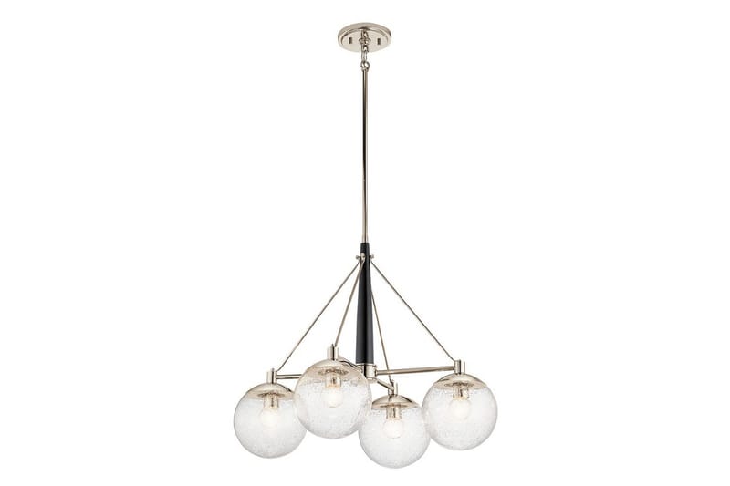 Marilyn Kichler Krona, Silver