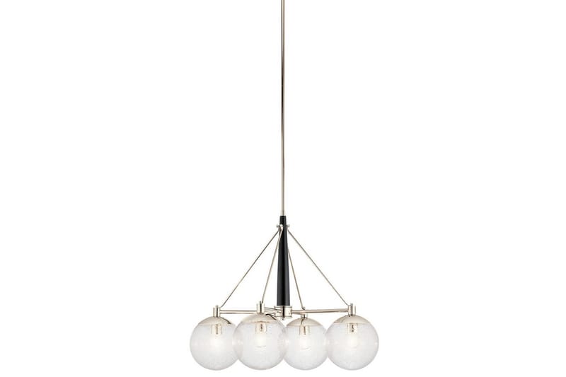 Marilyn Kichler Krona - Silver - Belysning - Inomhusbelysning & lampor - Fönsterlampor & fönsterbelysning - Fönsterlampa hängande