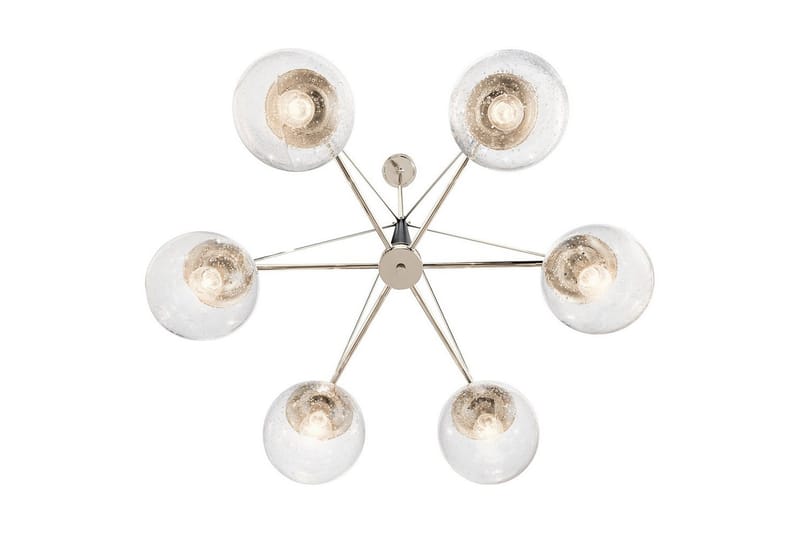 Marilyn Kichler Krona - Silver - Belysning - Inomhusbelysning & lampor - Fönsterlampor & fönsterbelysning - Fönsterlampa hängande