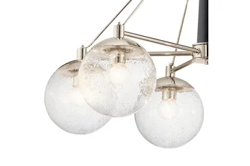Marilyn Kichler Krona - Silver - Belysning - Inomhusbelysning & lampor - Fönsterlampor & fönsterbelysning - Fönsterlampa hängande
