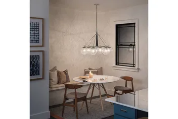 Marilyn Kichler Krona - Silver - Belysning - Inomhusbelysning & lampor - Fönsterlampor & fönsterbelysning - Fönsterlampa hängande