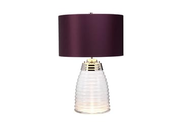 Milne Quintiesse Bordslampa - Silver - Belysning - Inomhusbelysning & lampor - Fönsterlampor & fönsterbelysning - Fönsterlampa på fot