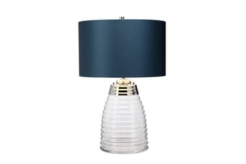 Milne Quintiesse Bordslampa - Silver - Belysning - Inomhusbelysning & lampor - Fönsterlampor & fönsterbelysning - Fönsterlampa på fot